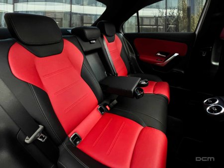 2023 Mercedes-Benz A-Class - photo 18