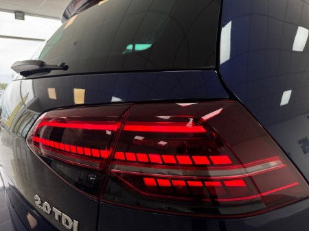 2019 Volkswagen Golf - photo 19