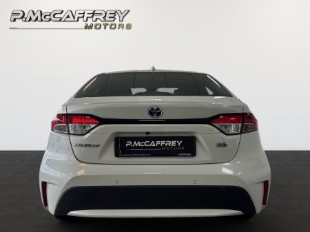 2019 Toyota Corolla - photo 6
