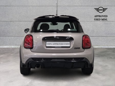 2021 Mini Cooper - photo 15
