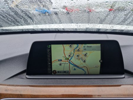 2017 BMW 3-Series - photo 15