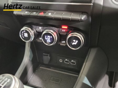 2024 Renault Captur - photo 19