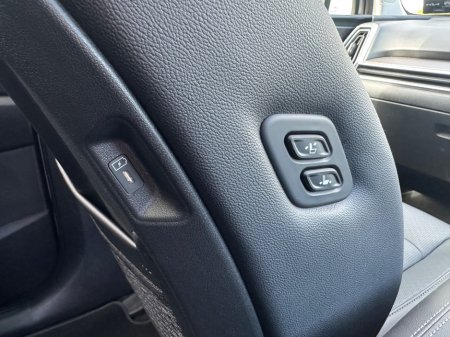 2026 Kia Sorento - photo 18