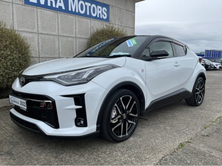 2022 Toyota C-HR - photo 23