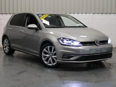 2018 Volkswagen Golf - photo 4