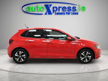 2019 Volkswagen Polo - photo 10