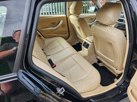 2013 BMW 3-Series - photo 10