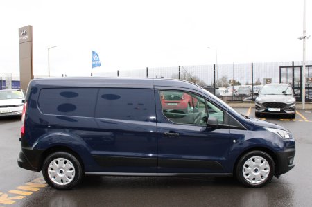 2021 Ford Transit - photo 6
