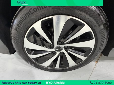 2026 BYD SEAL - photo 12