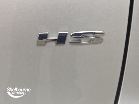 2023 MG HS - photo 17