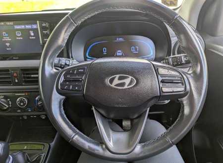 2023 Hyundai i10 - photo 21