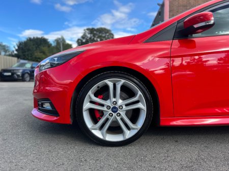 2018 Ford Focus - photo 10