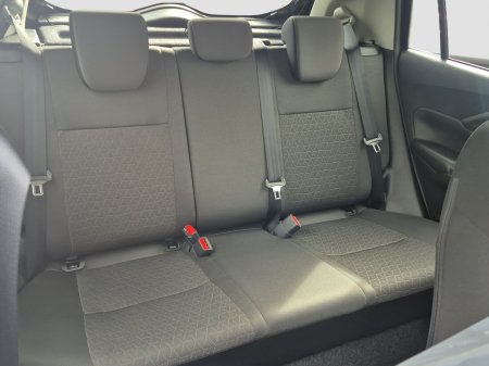 2026 Suzuki Swift - photo 18