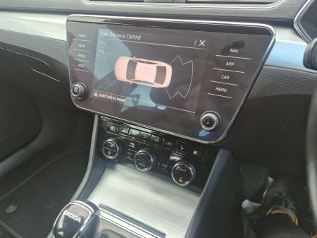 2023 Skoda Superb - photo 18