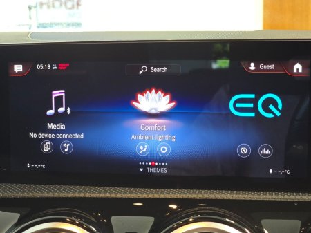 2020 Mercedes-Benz CLA - photo 15