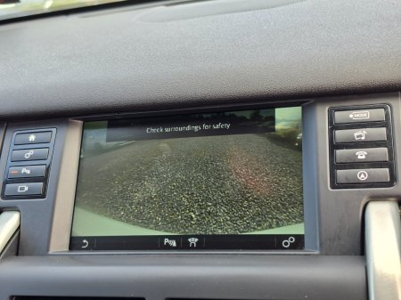 2015 Land Rover Discovery Sport - photo 6