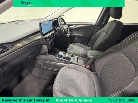 2024 Ford Kuga - photo 19