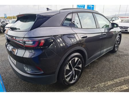2022 Volkswagen ID.4 - photo 5