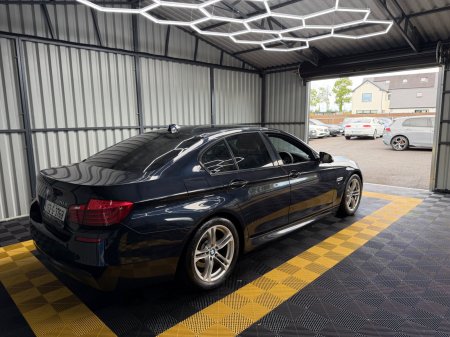 2016 BMW 5-Series - photo 5