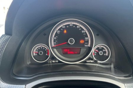 2018 Volkswagen up! - photo 13