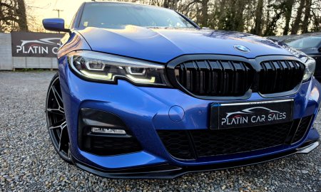 2019 BMW 3-Series - photo 3