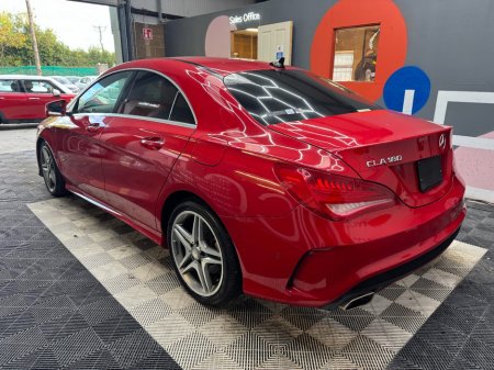 2015 Mercedes-Benz CLA - photo 5