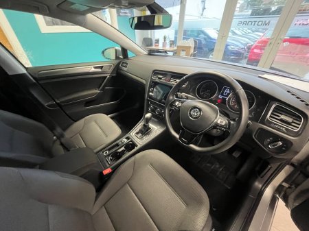 2019 Volkswagen Golf - photo 14