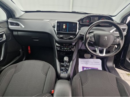 2019 Peugeot 208 - photo 17