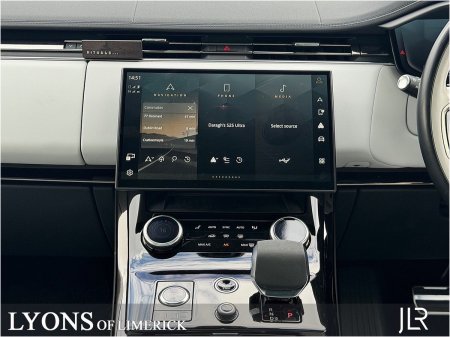 2022 Land Rover Range Rover Sport - photo 14