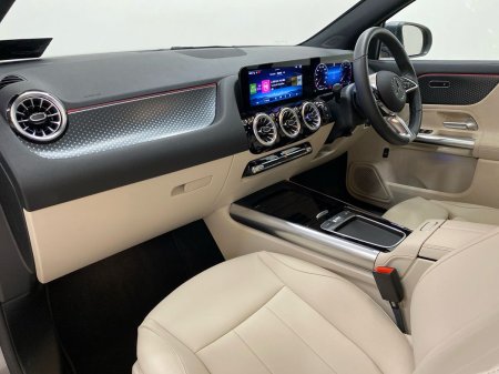 2026 Mercedes-Benz GLA - photo 6