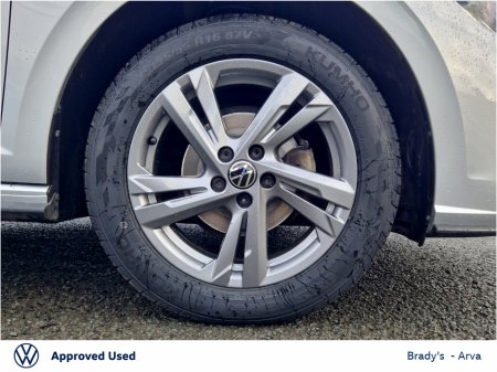 2023 Volkswagen Polo - photo 9