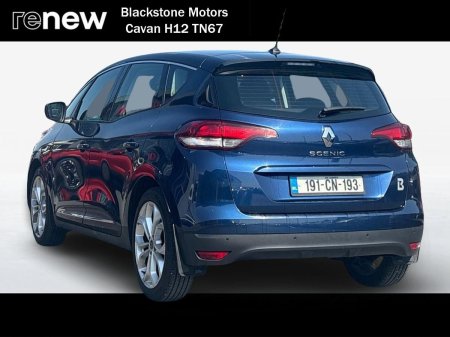 2019 Renault Scenic - photo 3