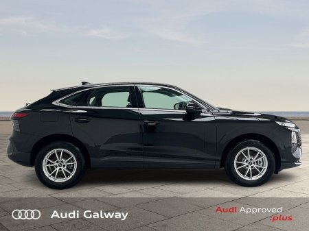 2026 Audi Q3 - photo 5