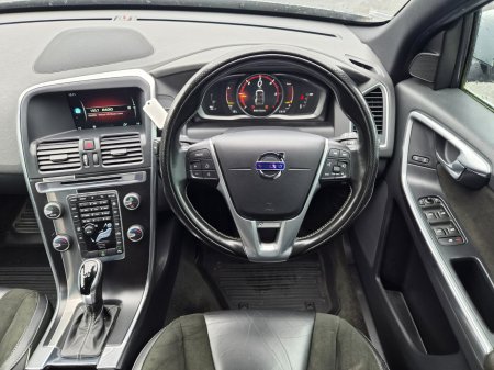 2016 Volvo XC60 - photo 17