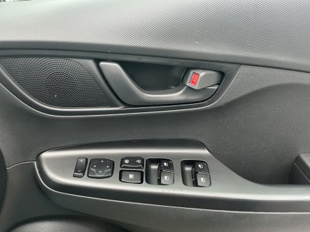 2020 Hyundai KONA - photo 17