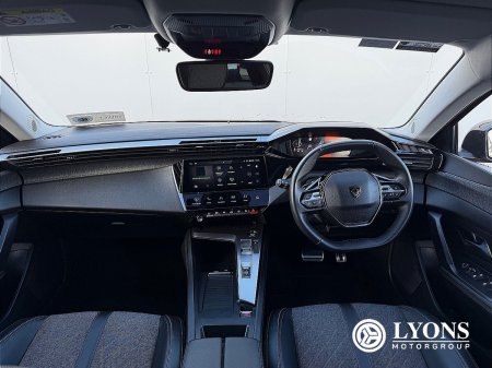 2025 Peugeot 408 - photo 4