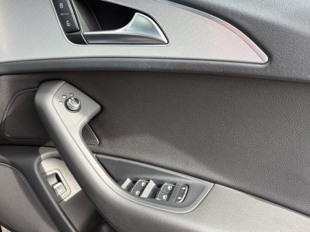2018 Audi A6 - photo 33