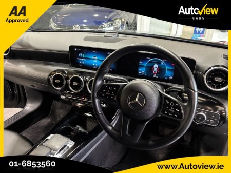 2020 Mercedes-Benz A-Class - photo 15