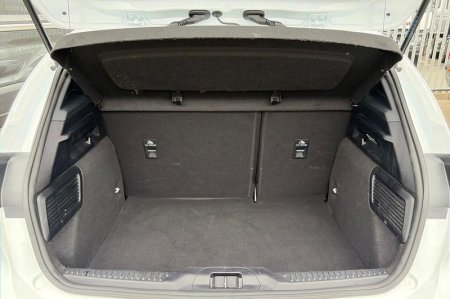 2024 Ford Focus - photo 21