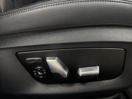 2017 BMW 5-Series - photo 22