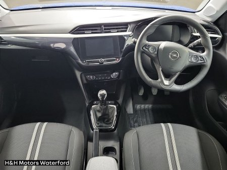 2023 Opel Corsa - photo 2