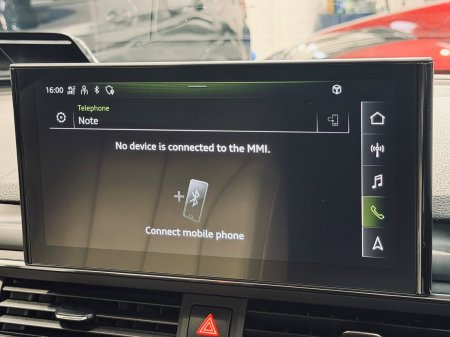2023 Audi A4 - photo 16
