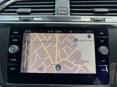 2022 Volkswagen Tiguan - photo 26