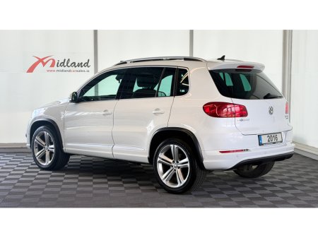 2016 Volkswagen Tiguan - photo 16