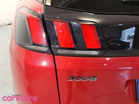 2019 Peugeot 3008 - photo 18