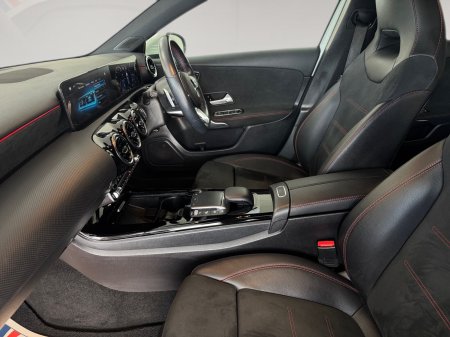 2021 Mercedes-Benz A-Class - photo 17