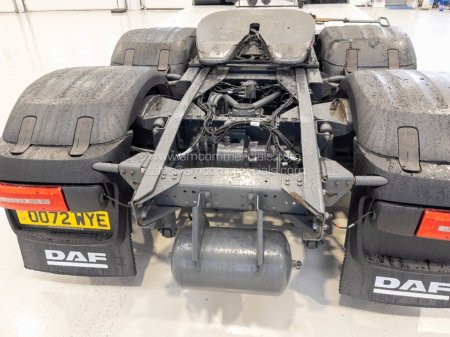 2022 DAF XG 530 - photo 11
