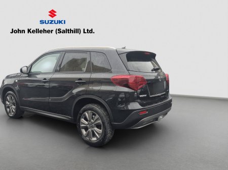 2026 Suzuki Vitara - photo 4