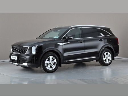 2026 Kia Sorento - photo 5