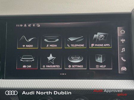 2024 Audi A1 - photo 16
